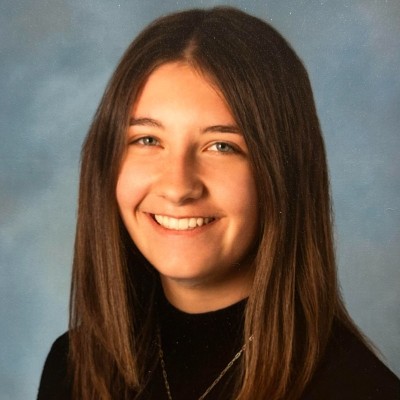 Leah Sanitato